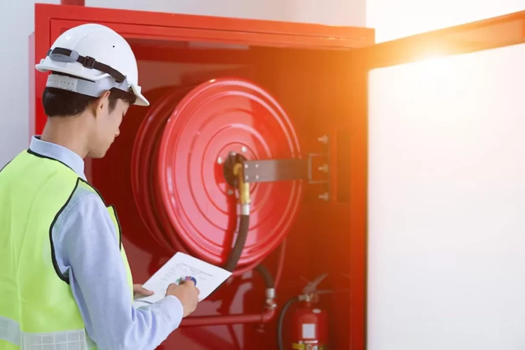 Benefits of Fire AMC