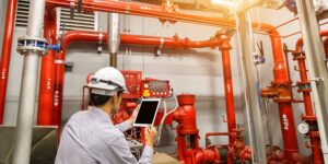 Best Fire Fighting Companies in Dubai