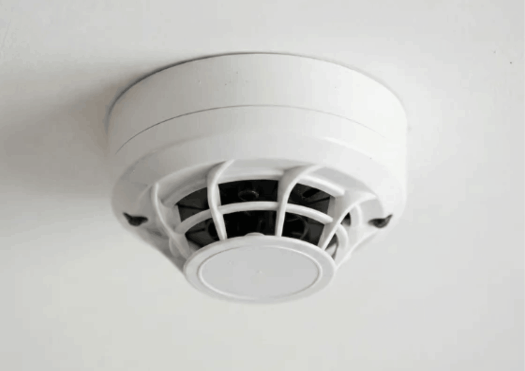 Heat Detectors