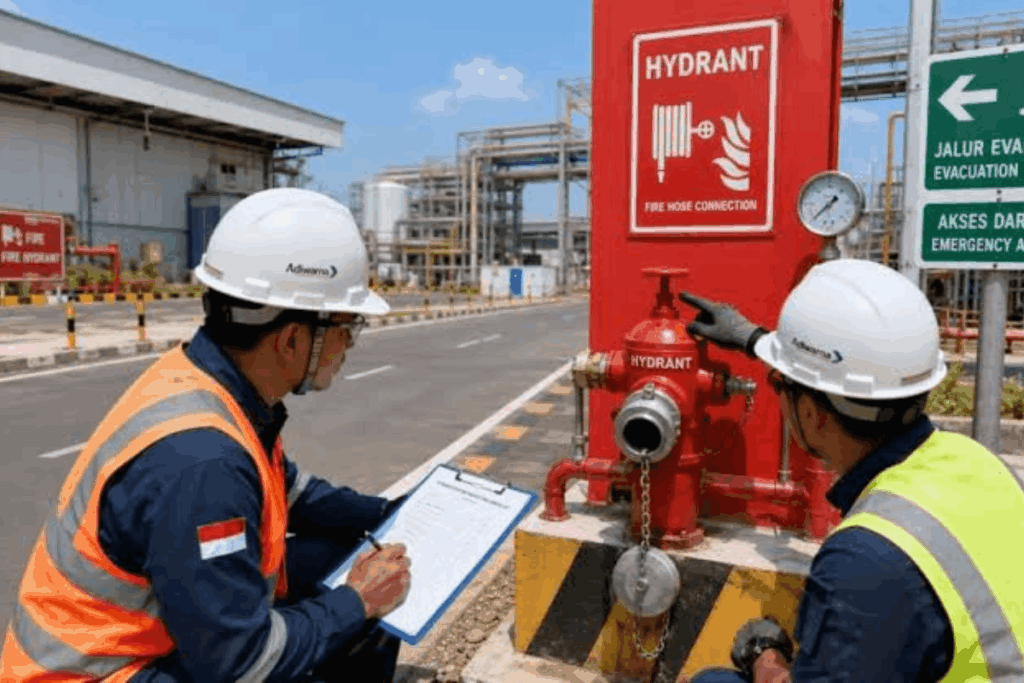Fire Hydrant Contractor